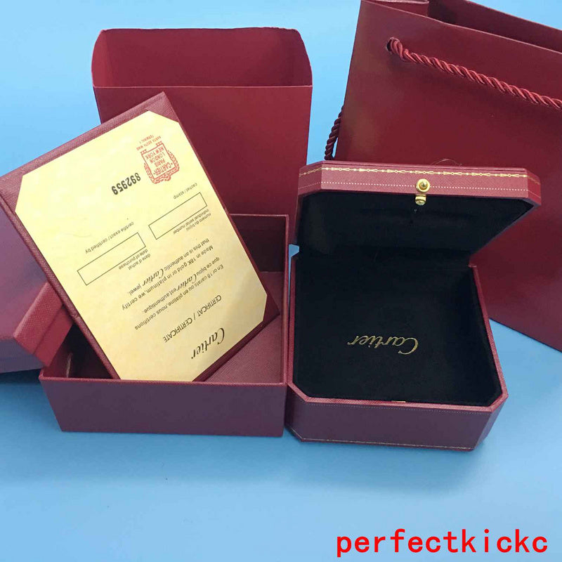 Cartier Jewelry