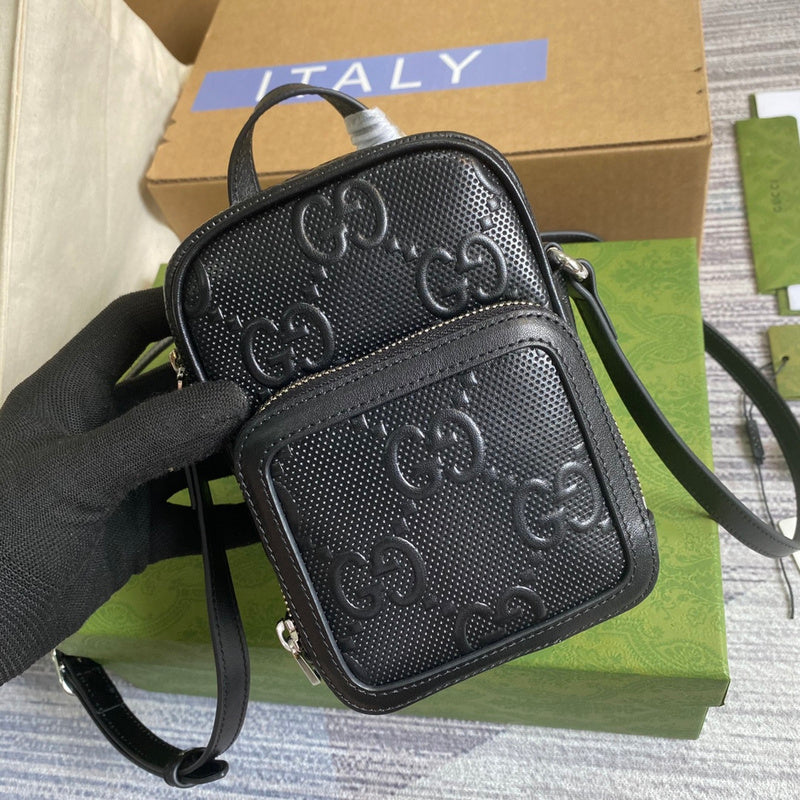 PHA - GUKI Bags - 1992