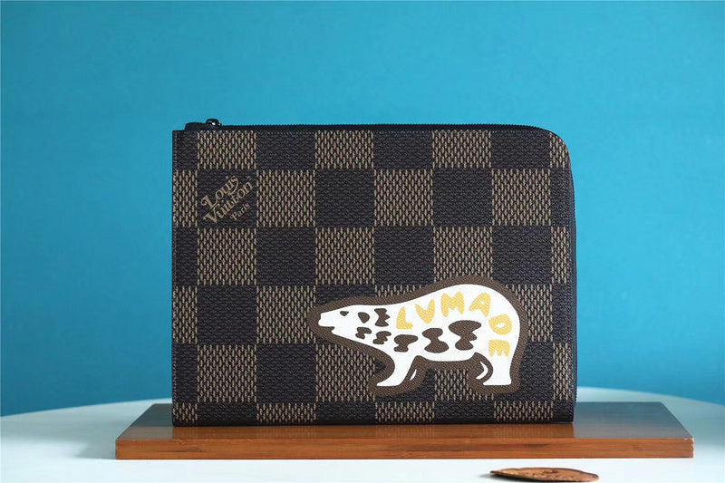 I W Fashion Lu-Vi bags - 8959