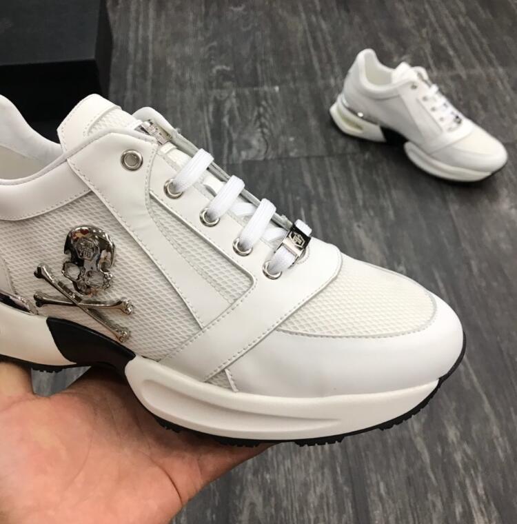 Mila's Edit - PHP Shoes - 194