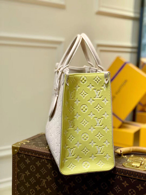 I W Fashion Lu-Vi Bags - 16887