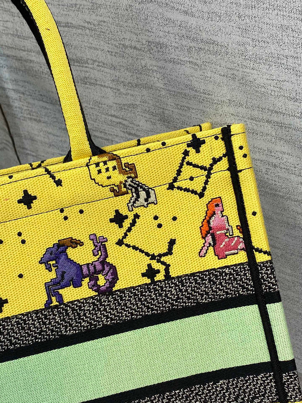 ENT - DOR Bags - 858