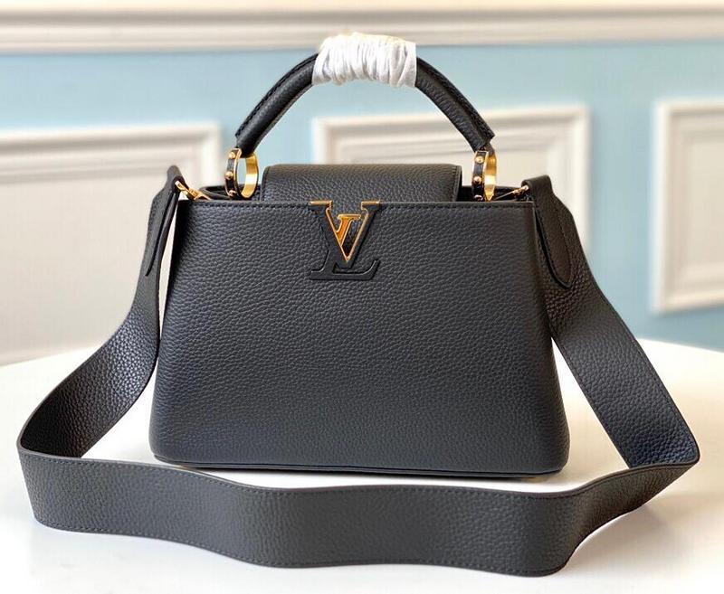 Mila's Edit - LOV Bags - 3183