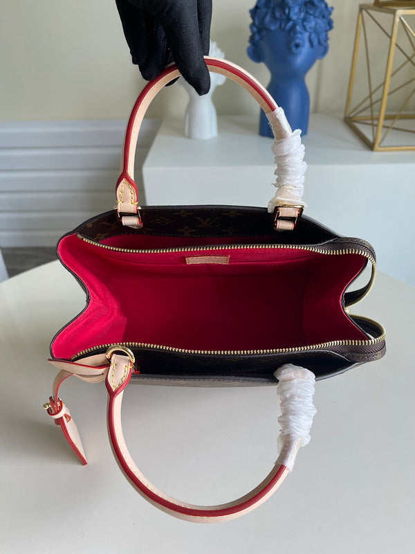I W Fashion Lu-Vi bags - 17319