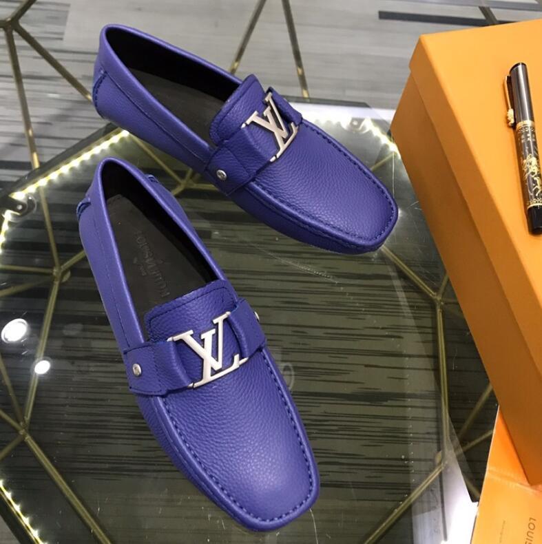 Mila's Edit - LOV Men Shoes - 1936