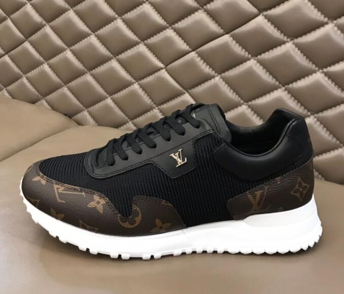 Mila's Edit - LOV Men Shoes - 1683