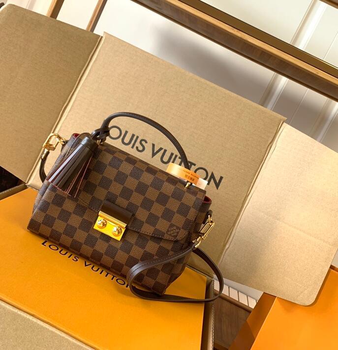 Mila's Edit - LOV Bags - 2512