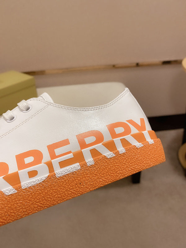 Burberry Luxury Shoes