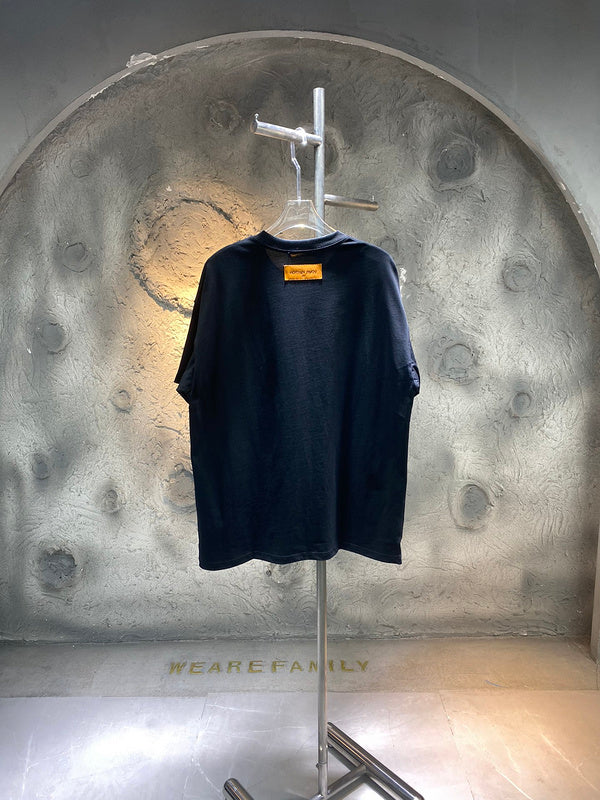 Louis Vuittion Luxury T-Shirt