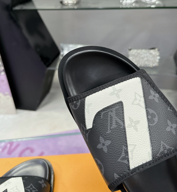 Mila's Edit - LOV Men Shoes - 134
