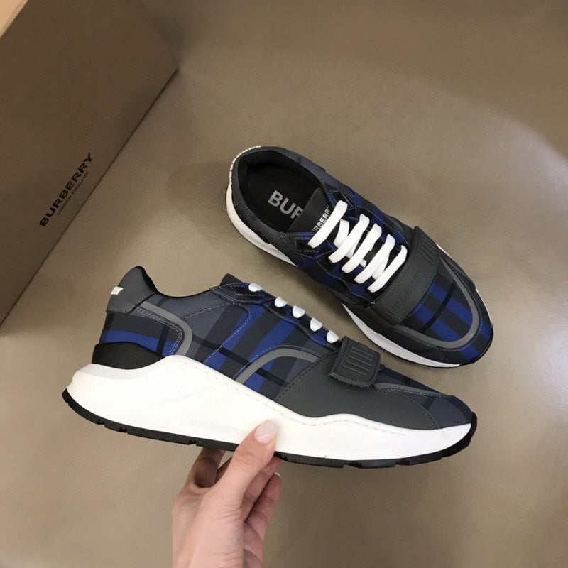 Burberry Luxury Shoes