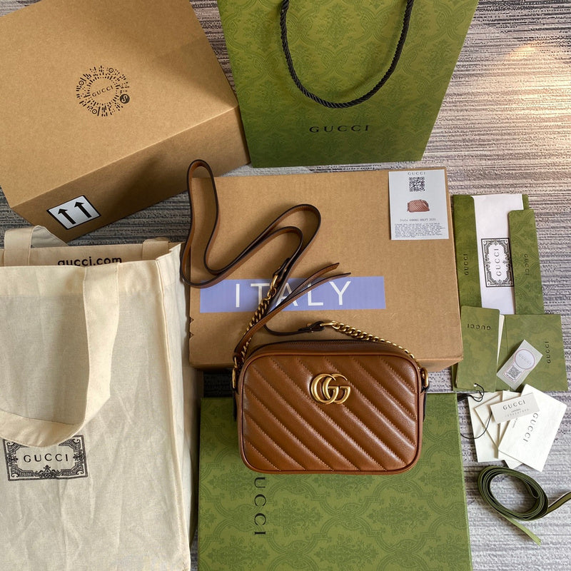 PHA - GUKI Bags - 2233