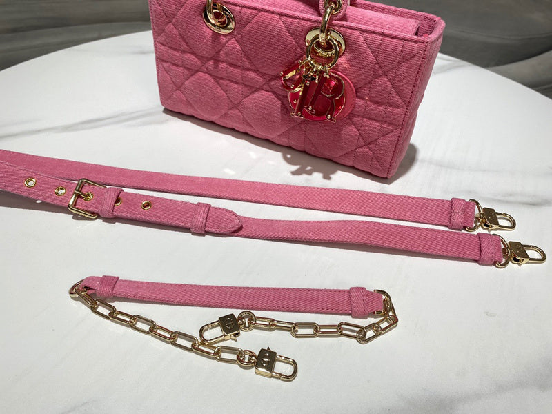 ENT - DOR Bags - 527