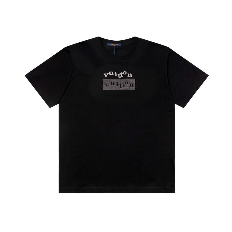 Louis Vuittion Luxury T-Shirt