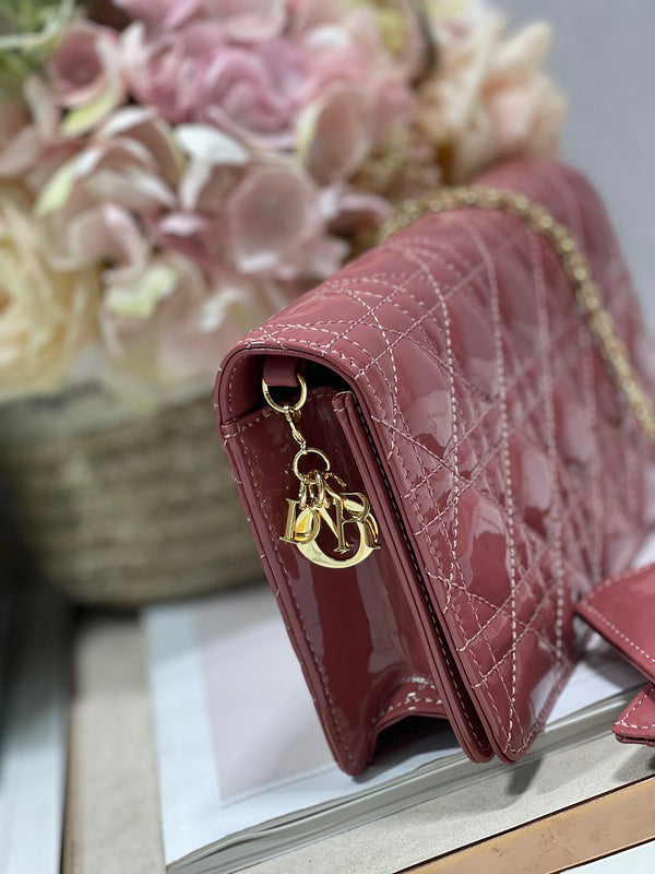 ENT - DOR Bags - 613