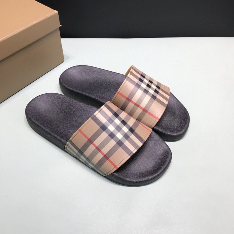Burberry Luxury Shoes