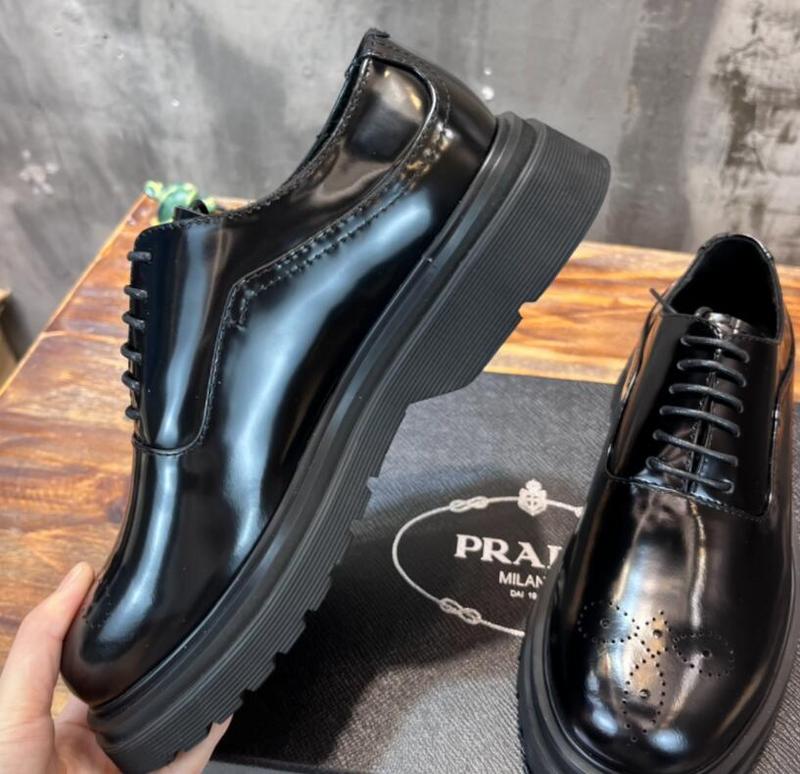 Mila's Edit - PD Men Shoes - 142