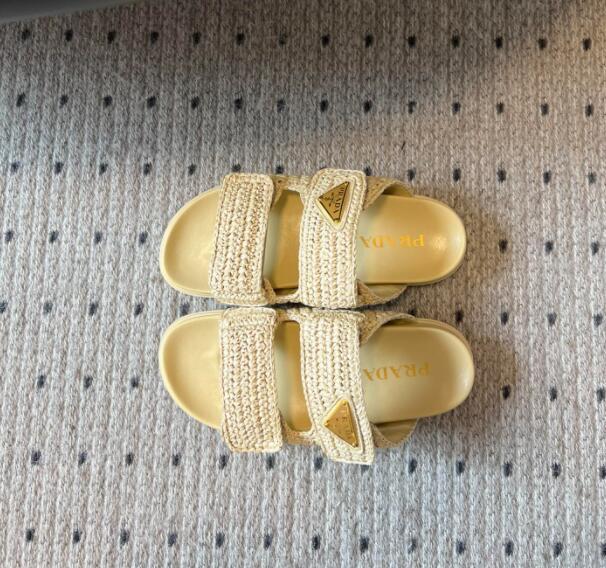 Mila's Edit - PD Women Shoes - 098