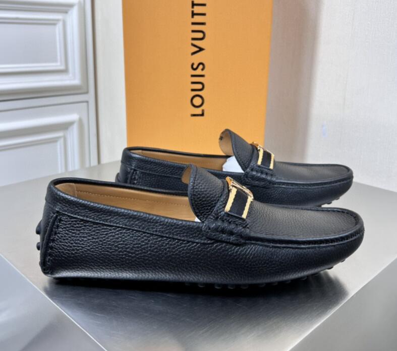 Mila's Edit - LOV Men Shoes - 865