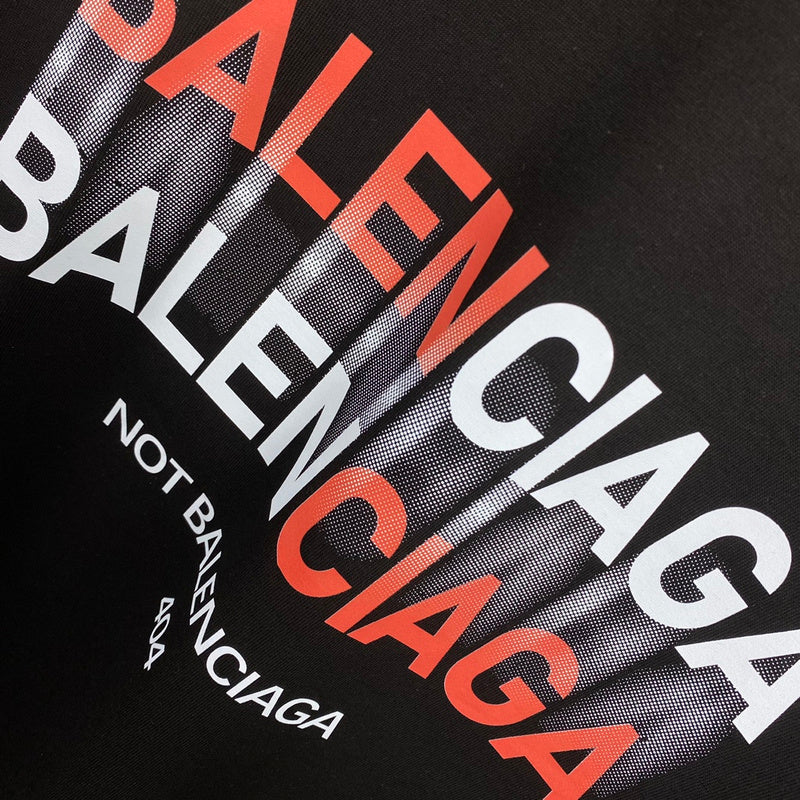 Balenciaga Luxury T-Shirts