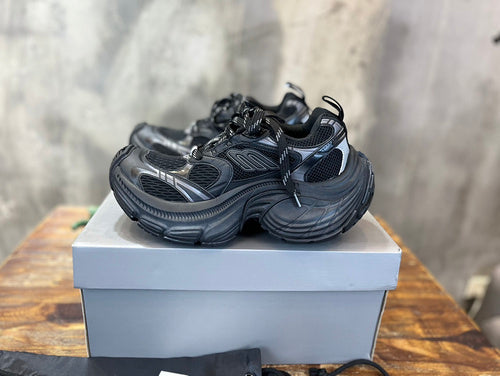 Balenciaga Luxury Shoes