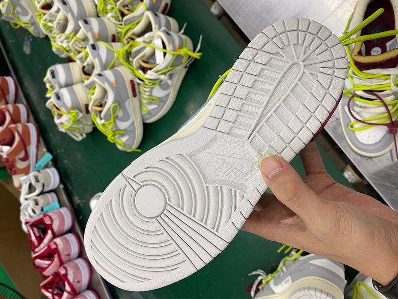 Nike Luxury Shoes