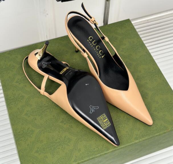 Mila's Edit - LOV Women Shoes - 328