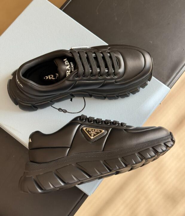 Mila's Edit - PD Women Shoes - 180