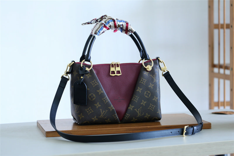I W Fashion Lu-Vi bags - 8013
