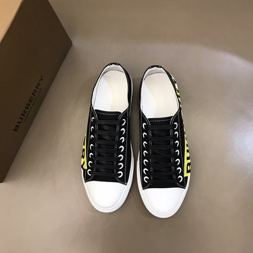 Burberry Luxury Shoes