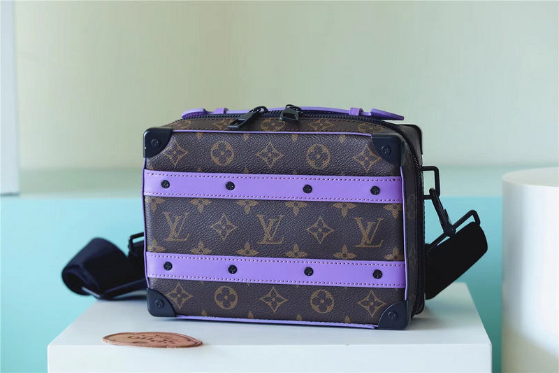 I W Fashion Lu-Vi bags - 10112