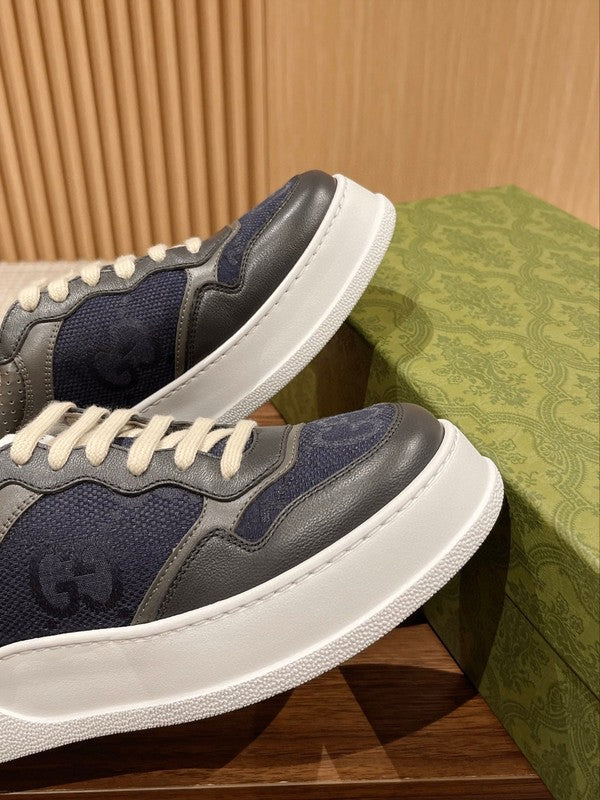 Gucci Luxury Shoes