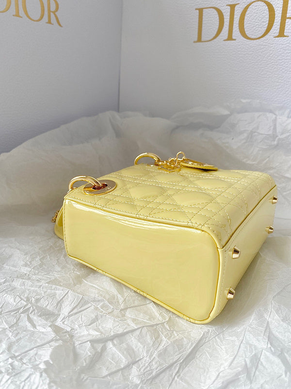 PHA - DOR Bags - 491
