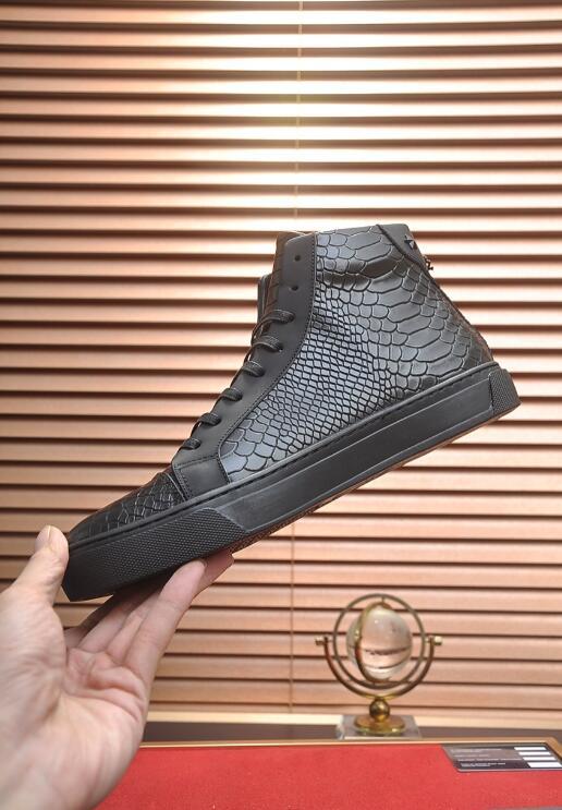 Mila's Edit - PHP Shoes - 035