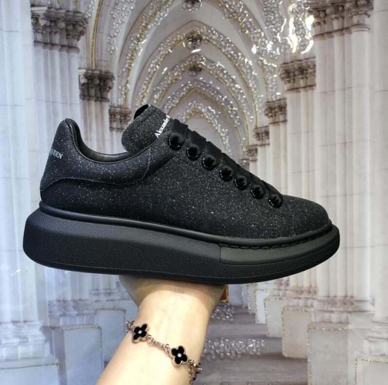 Mila's Edit - AQ Men SHoes - 472