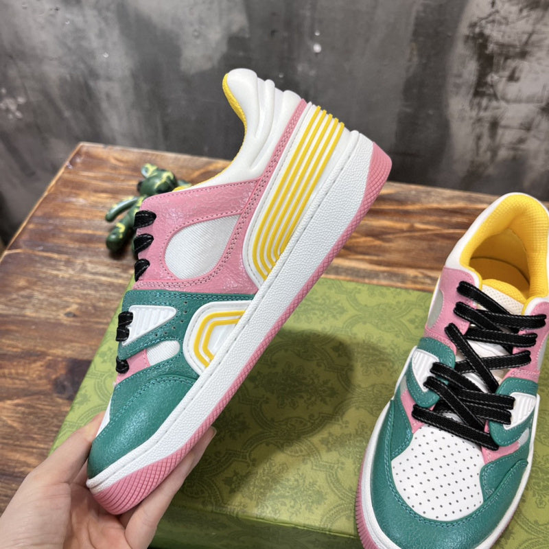 Gucci Luxury Shoes
