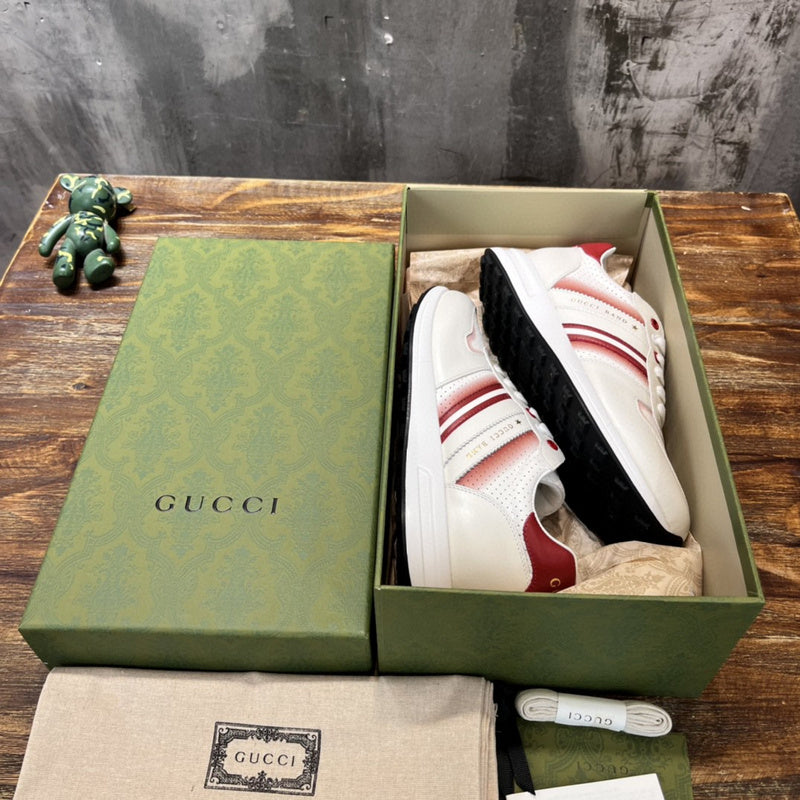 Gucci Luxury Shoes