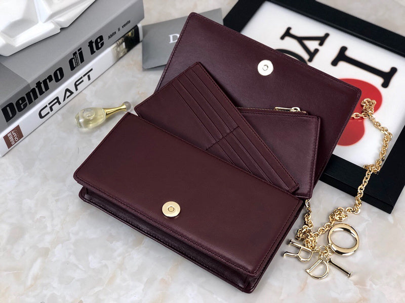 PHA - DOR Bags - 518