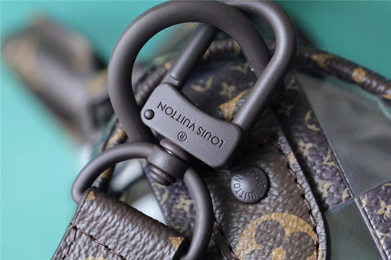 I W Fashion Lu-Vi bags - 11249