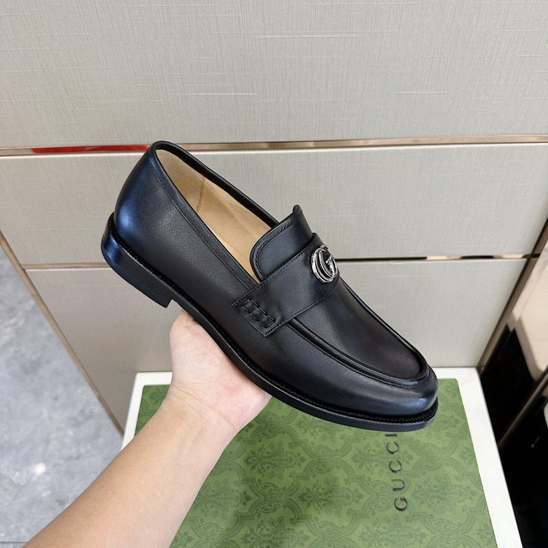 Gucci Luxury Shoes