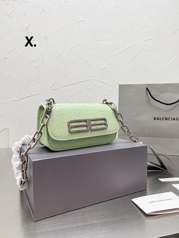 PHA Fashion - BGA Bags - 1623