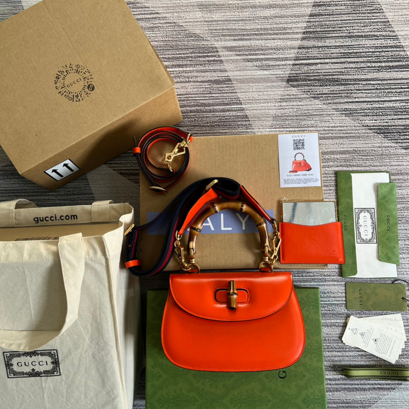 PHA - GUKI Bags - 1666