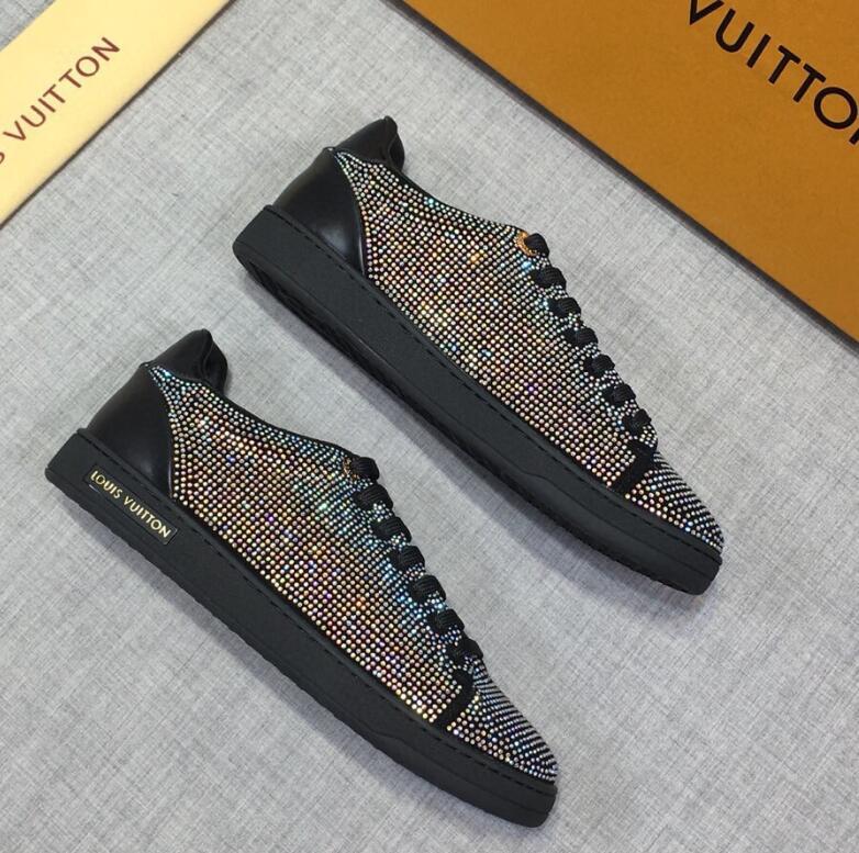 Mila's Edit - LOV Men Shoes - 1881