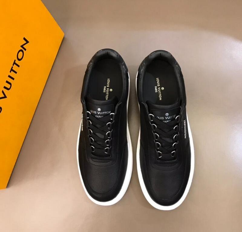 Mila's Edit - LOV Men Shoes - 1545