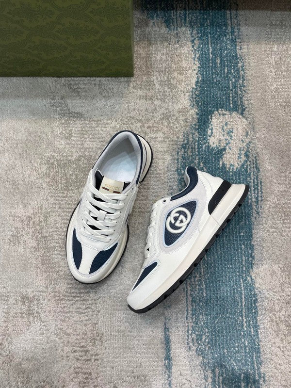 Gucci Luxury Shoes