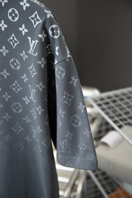 Louis Vuittion Luxury T-Shirt