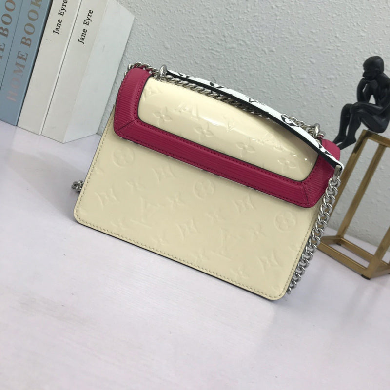 LOV2 Bags - Luxurious Bags  924