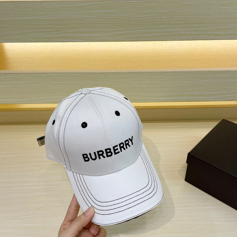 Burberry Luxury Cap
