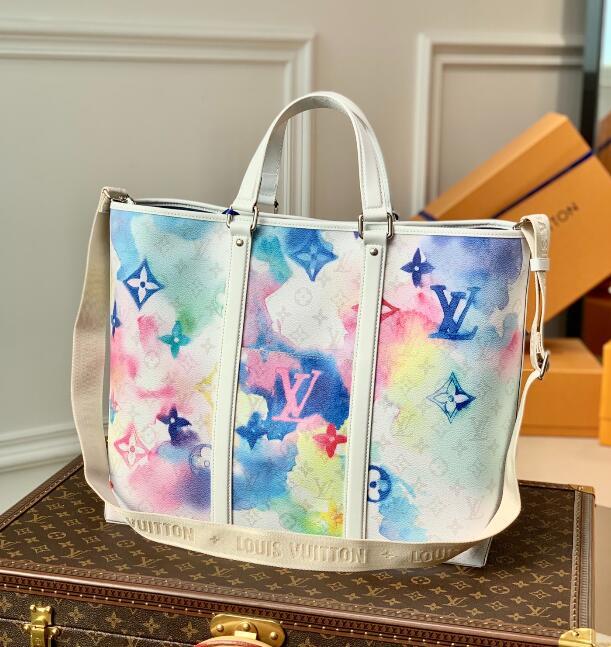 Mila's Edit - LOV Bags - 2247