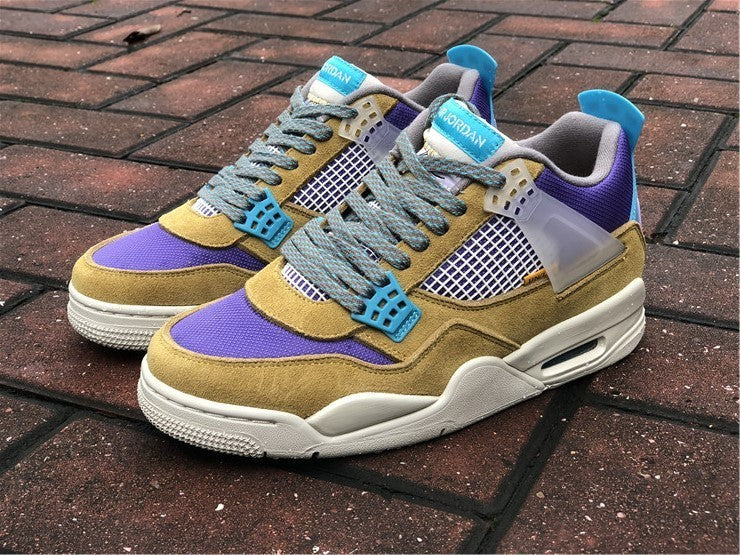 Nike Luxury Shoes